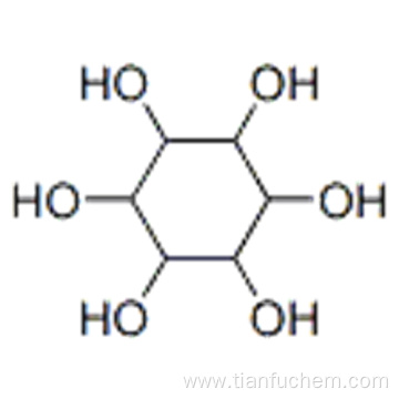 Inositol CAS 87-89-8